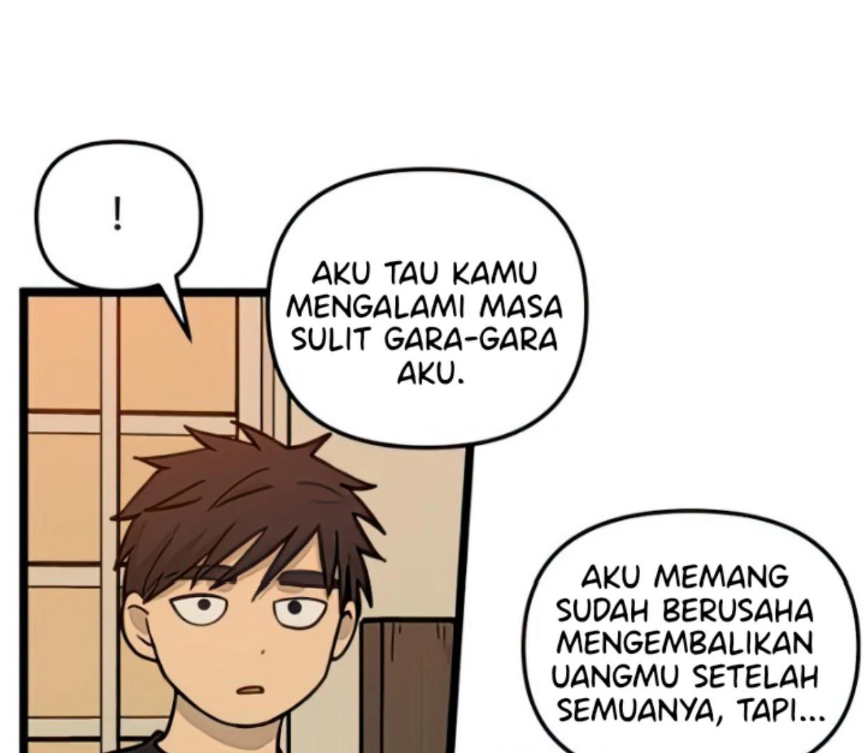 Homeless Chapter 141 - halaman 103