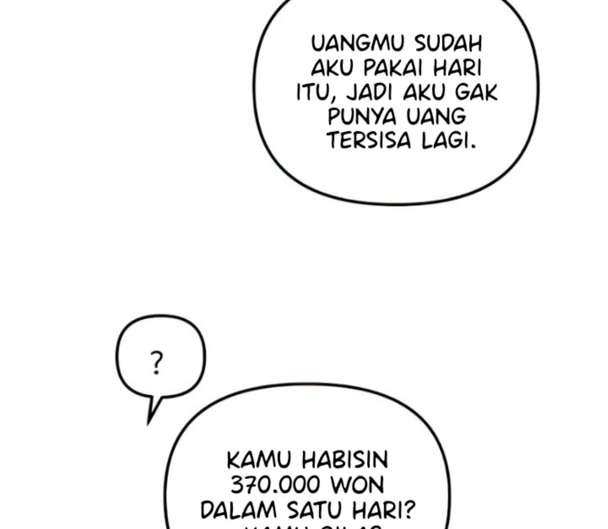 Homeless Chapter 141 - halaman 105