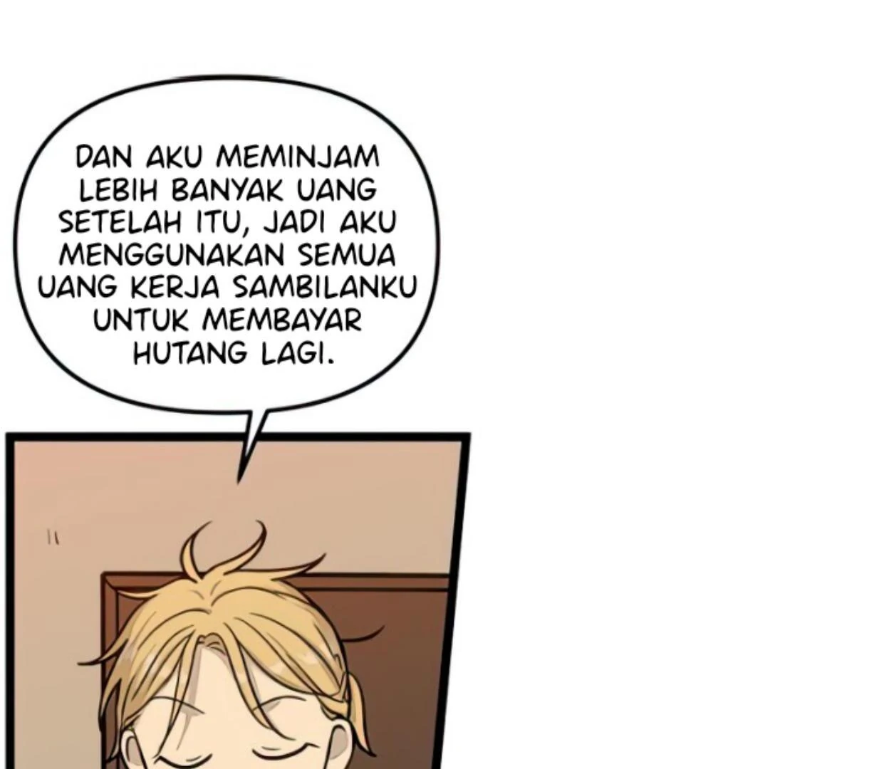 Homeless Chapter 141 - halaman 108