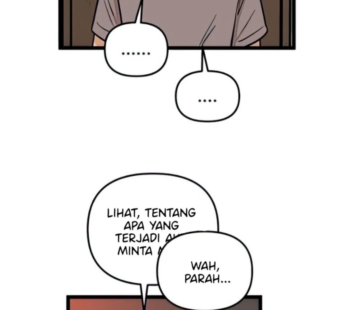 Homeless Chapter 141 - halaman 11