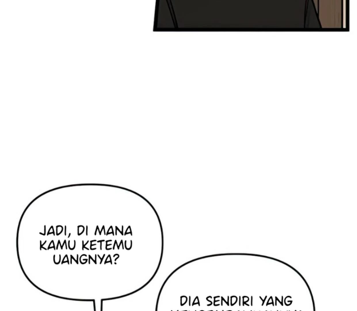 Homeless Chapter 141 - halaman 110