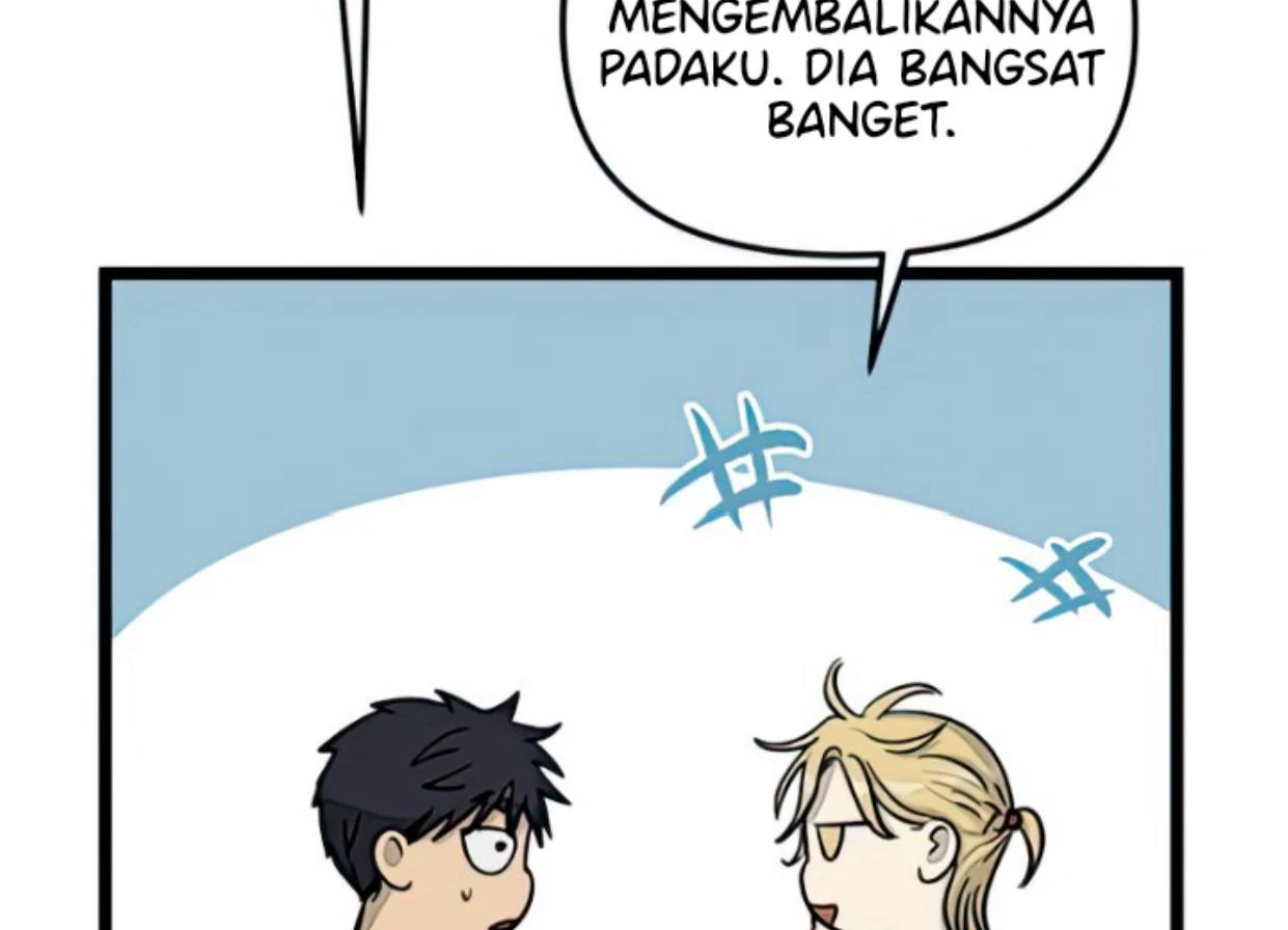 Homeless Chapter 141 - halaman 111