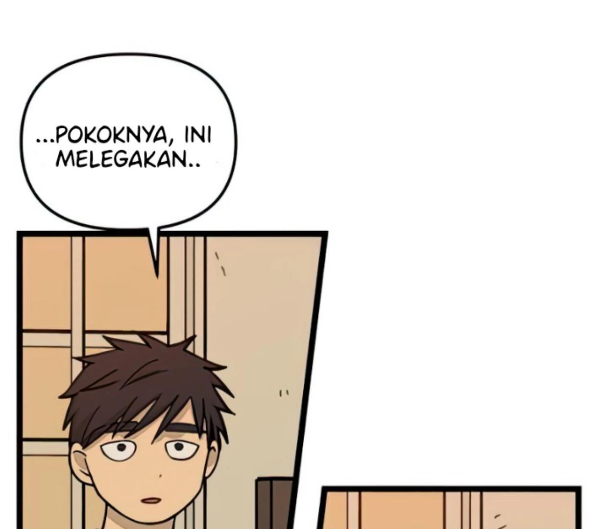 Homeless Chapter 141 - halaman 113