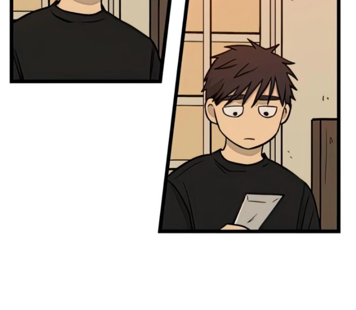 Homeless Chapter 141 - halaman 114