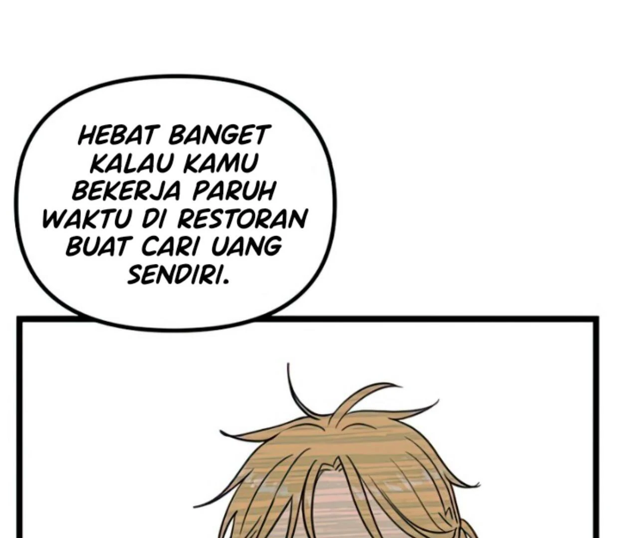 Homeless Chapter 141 - halaman 118