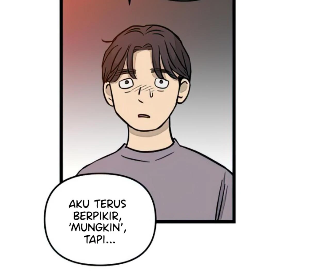 Homeless Chapter 141 - halaman 12