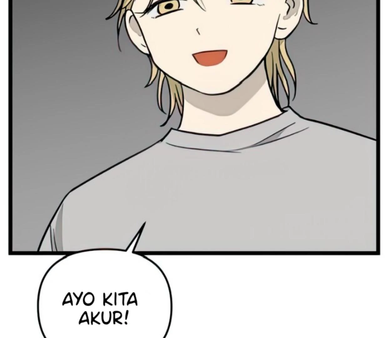 Homeless Chapter 141 - halaman 128