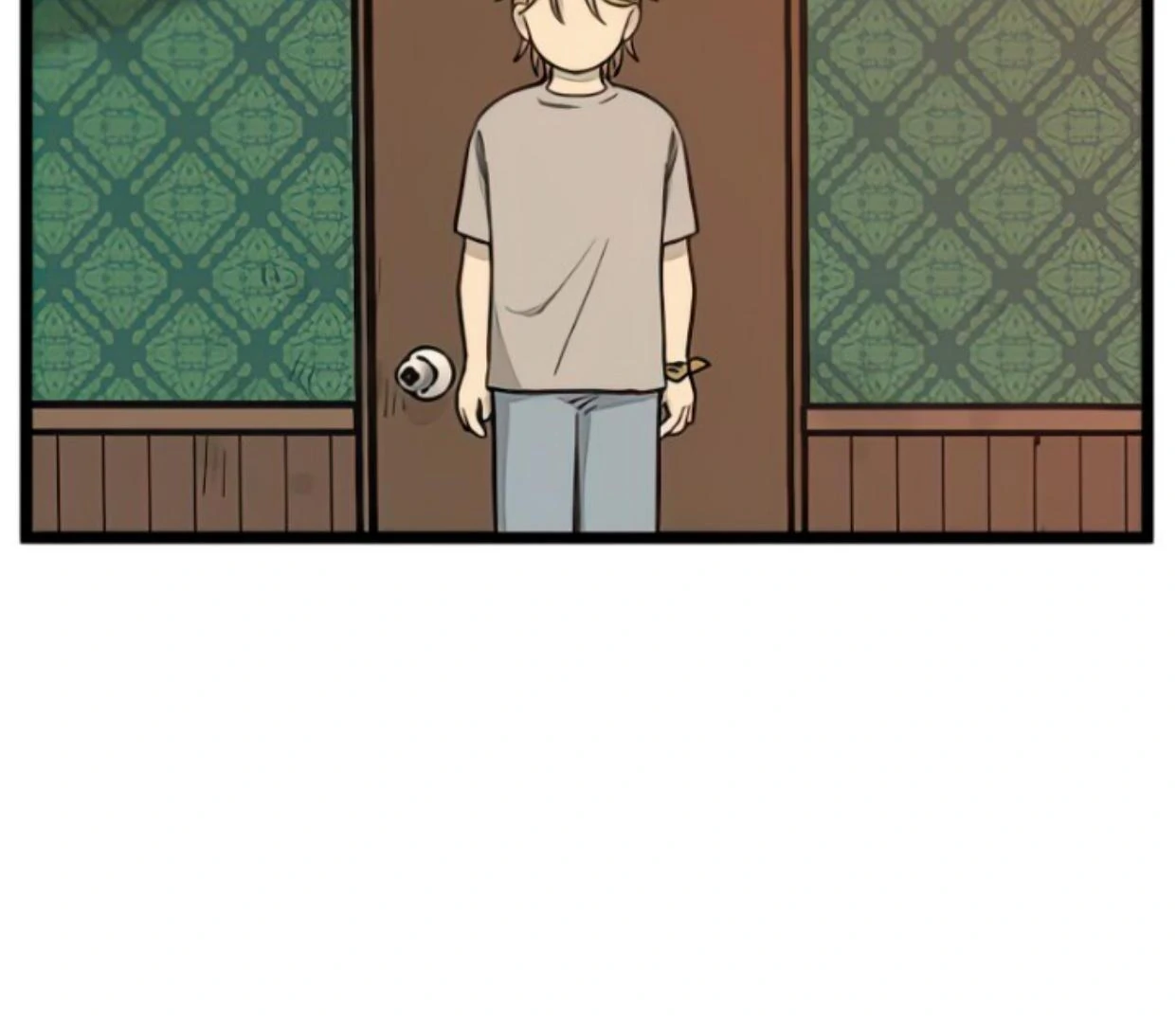Homeless Chapter 141 - halaman 132