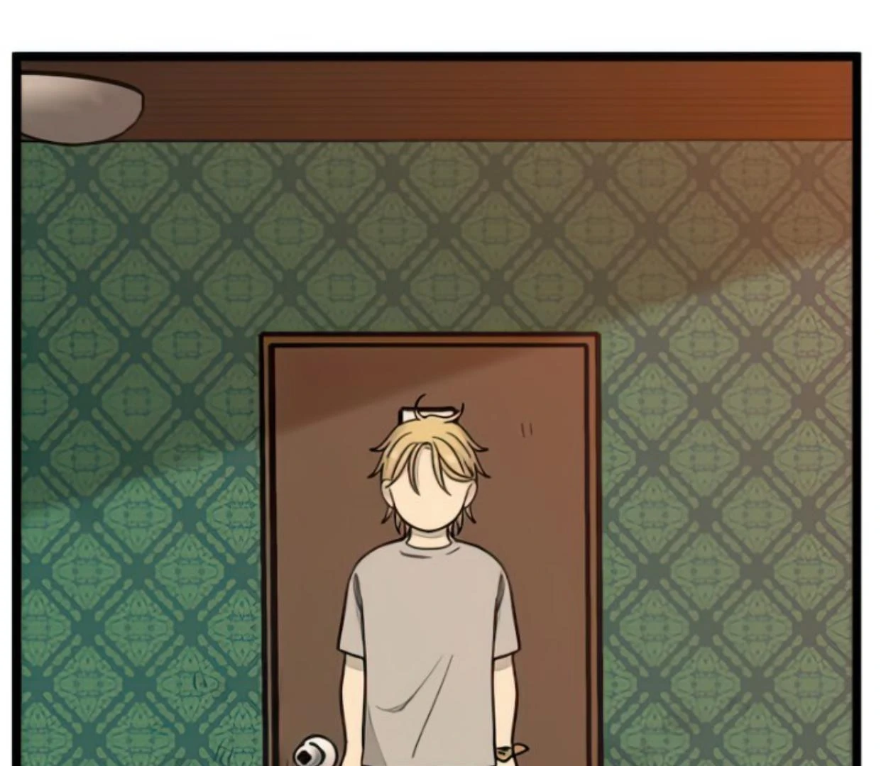 Homeless Chapter 141 - halaman 133