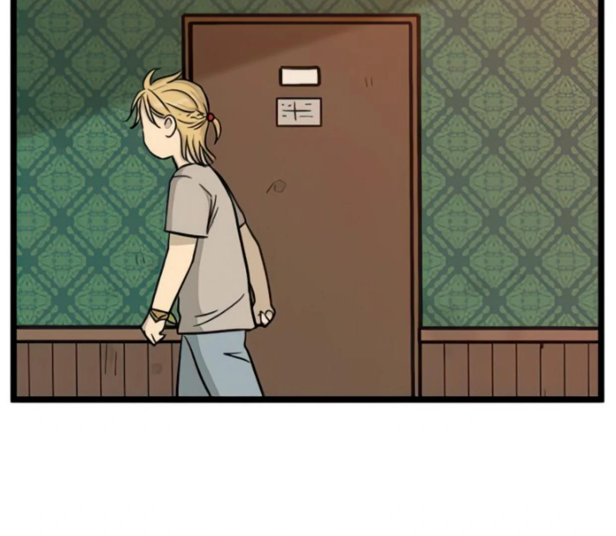 Homeless Chapter 141 - halaman 135