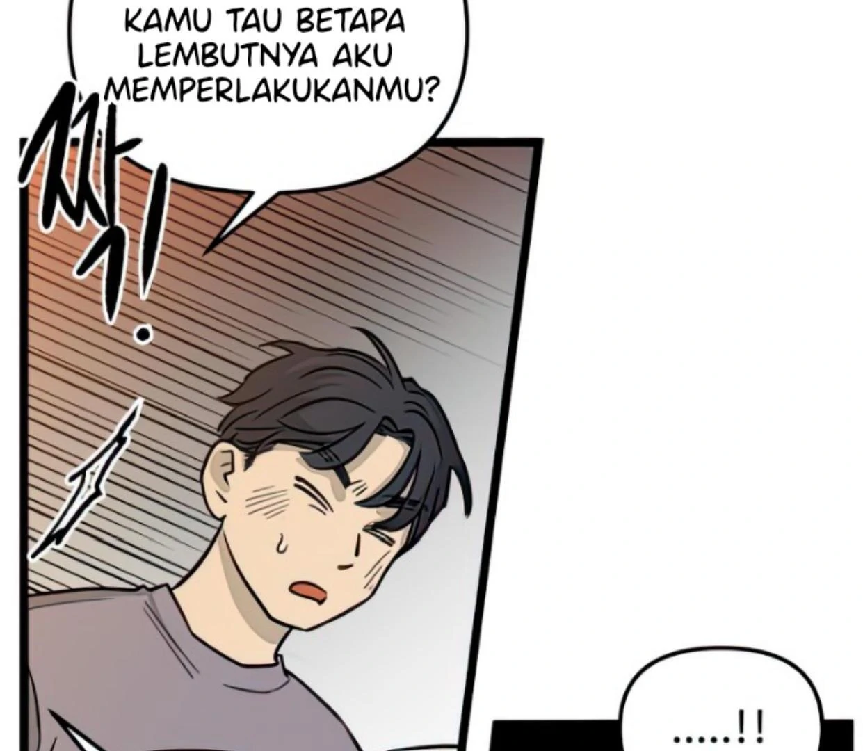 Homeless Chapter 141 - halaman 21