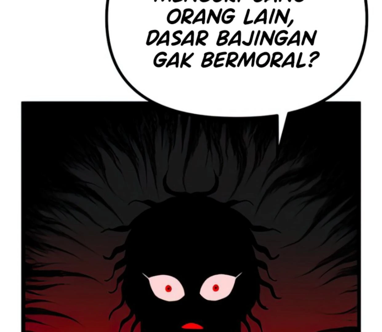 Homeless Chapter 141 - halaman 24