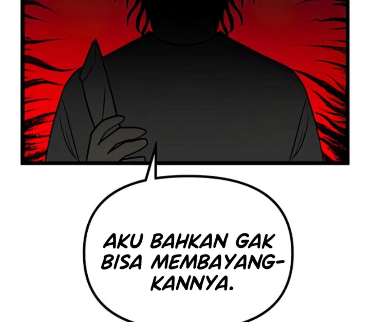 Homeless Chapter 141 - halaman 25