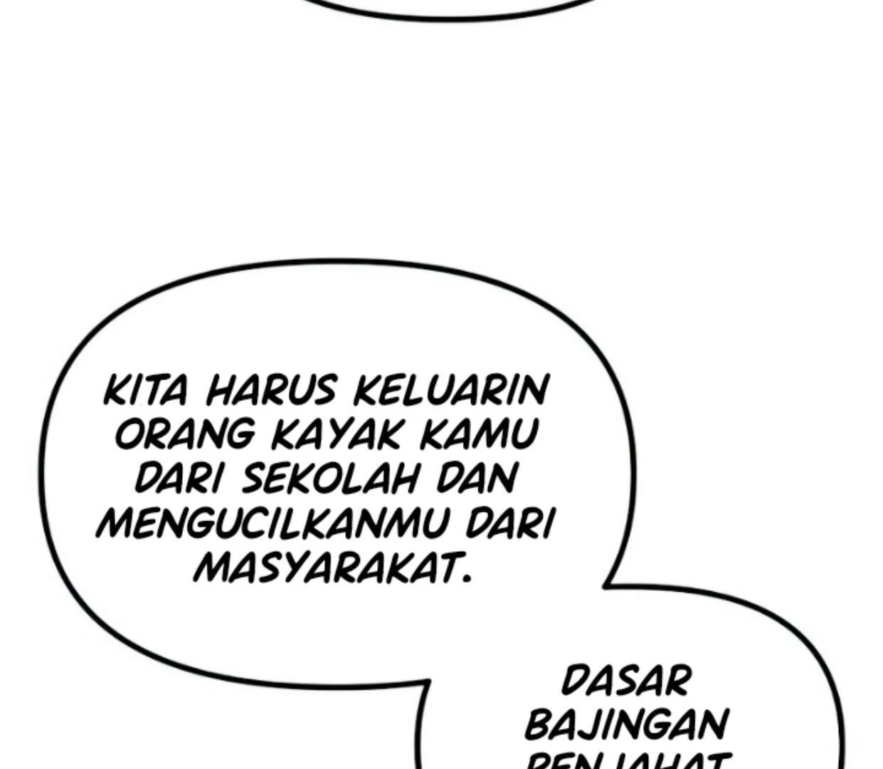 Homeless Chapter 141 - halaman 26