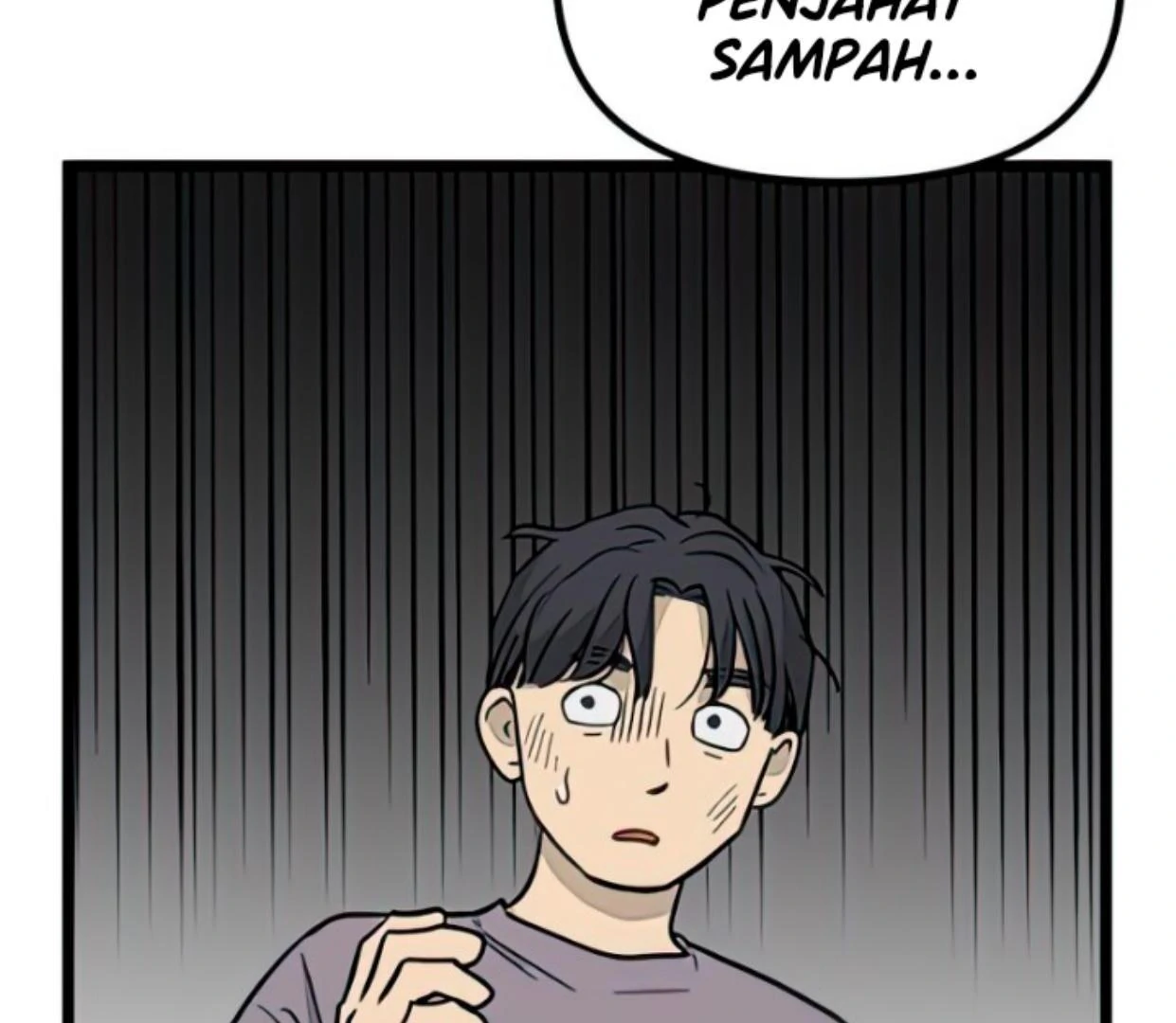 Homeless Chapter 141 - halaman 27