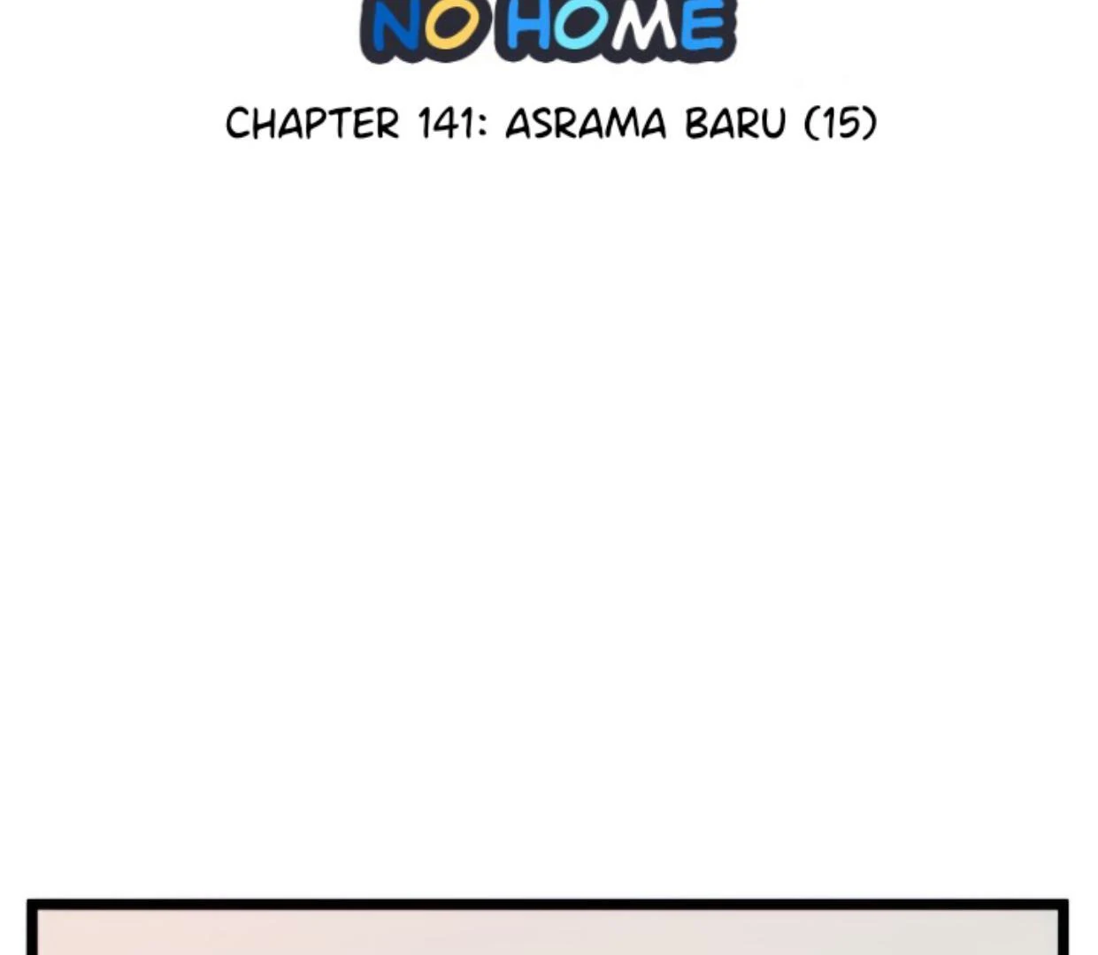 Homeless Chapter 141 - halaman 3