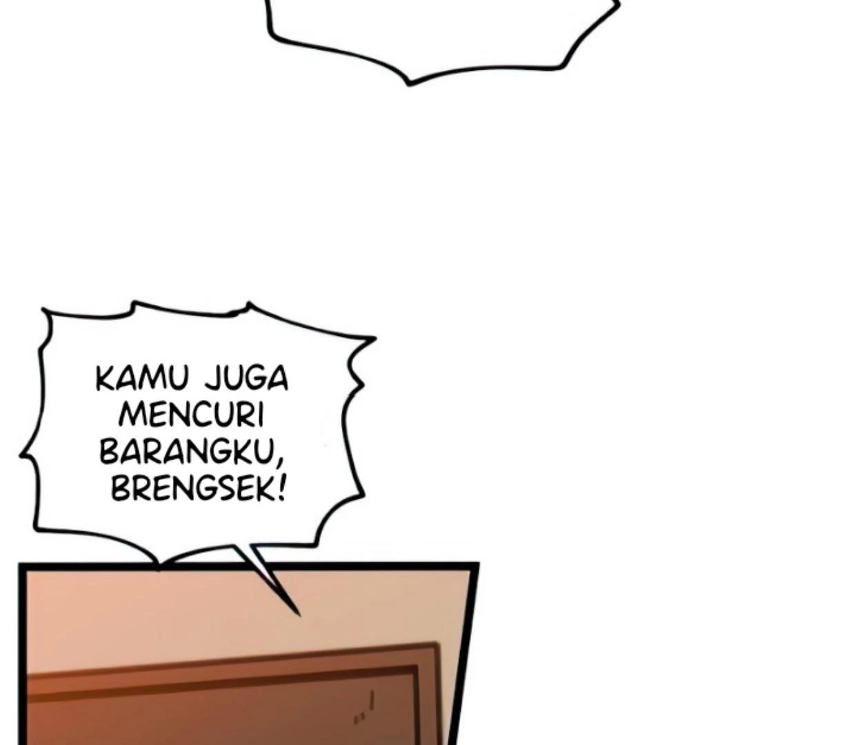 Homeless Chapter 141 - halaman 31