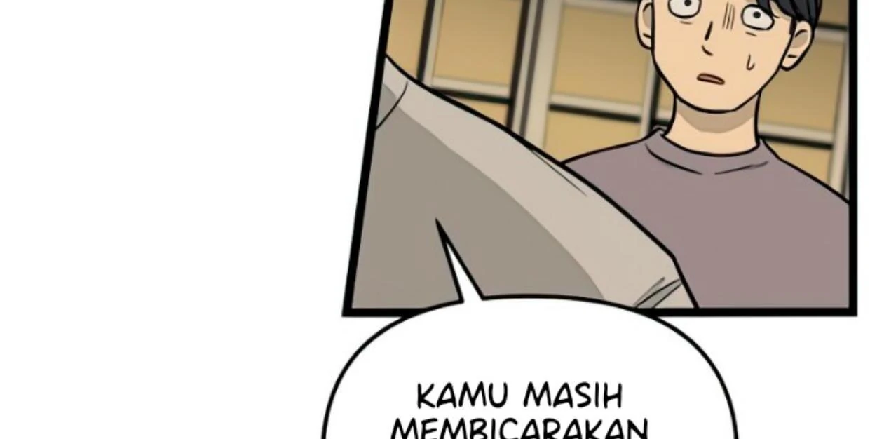 Homeless Chapter 141 - halaman 33