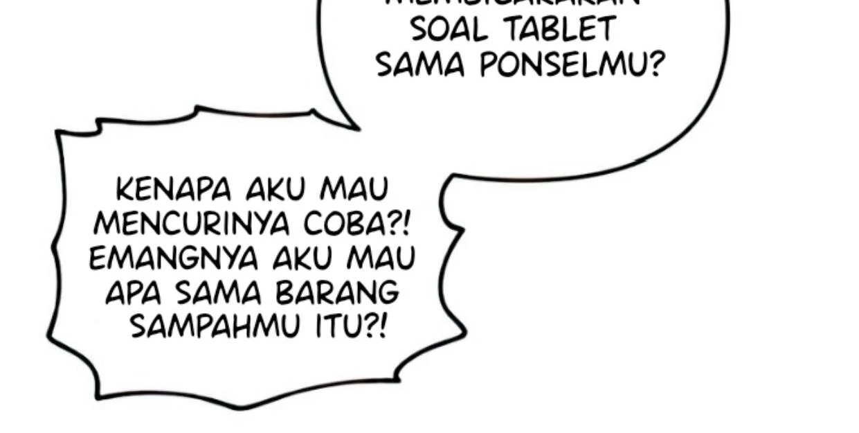 Homeless Chapter 141 - halaman 34