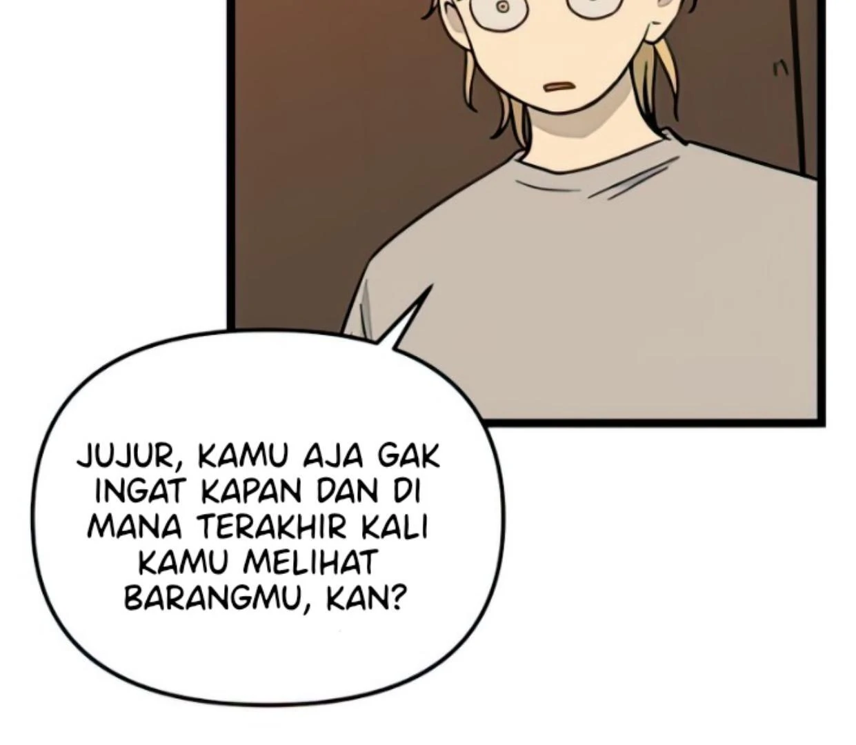 Homeless Chapter 141 - halaman 39