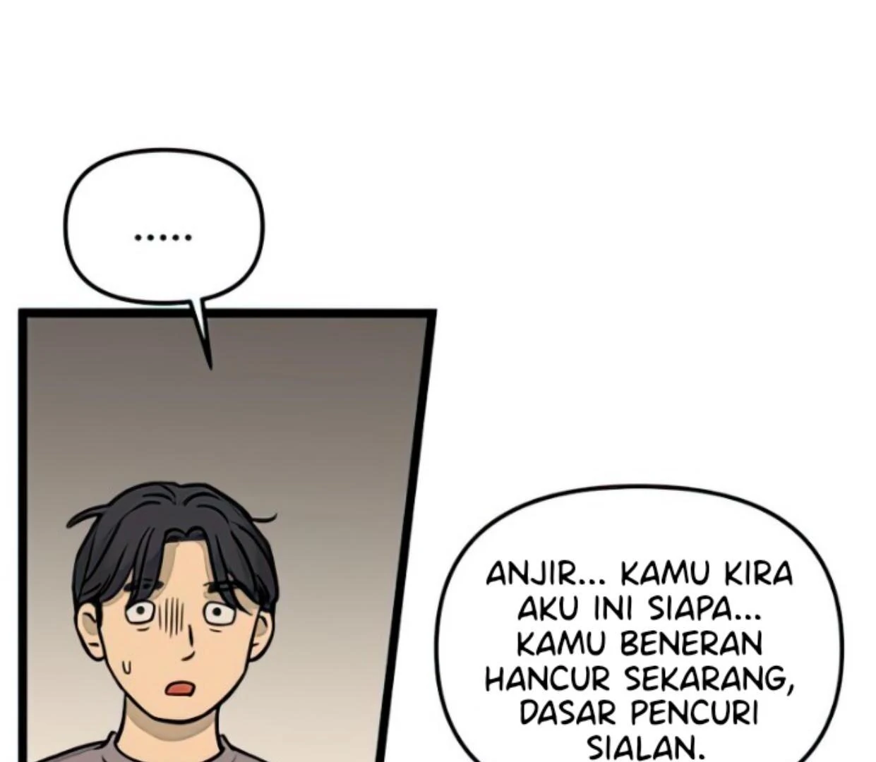 Homeless Chapter 141 - halaman 40