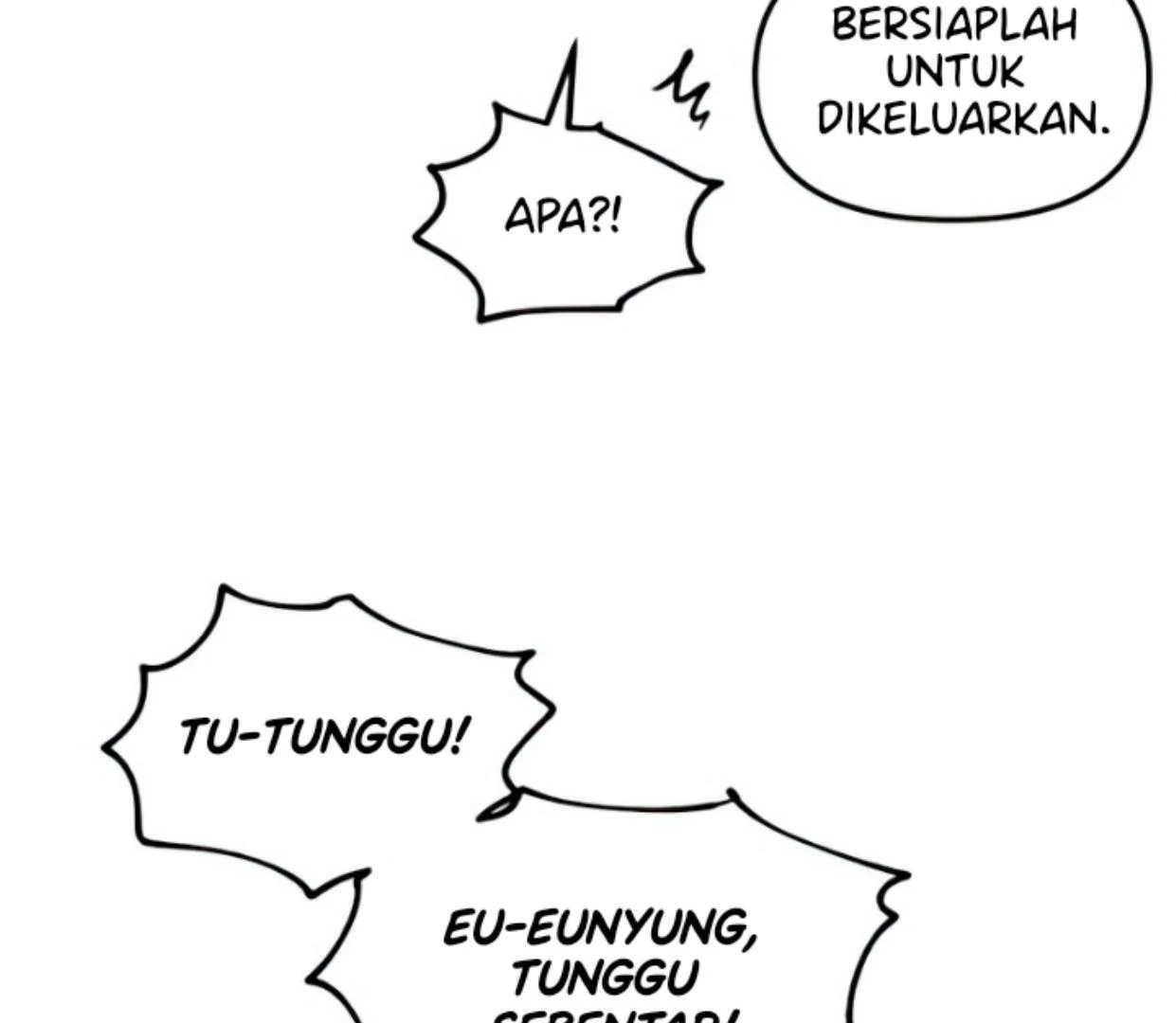 Homeless Chapter 141 - halaman 42