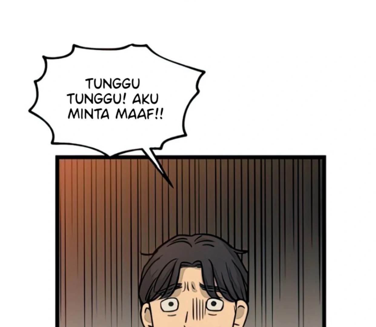 Homeless Chapter 141 - halaman 45