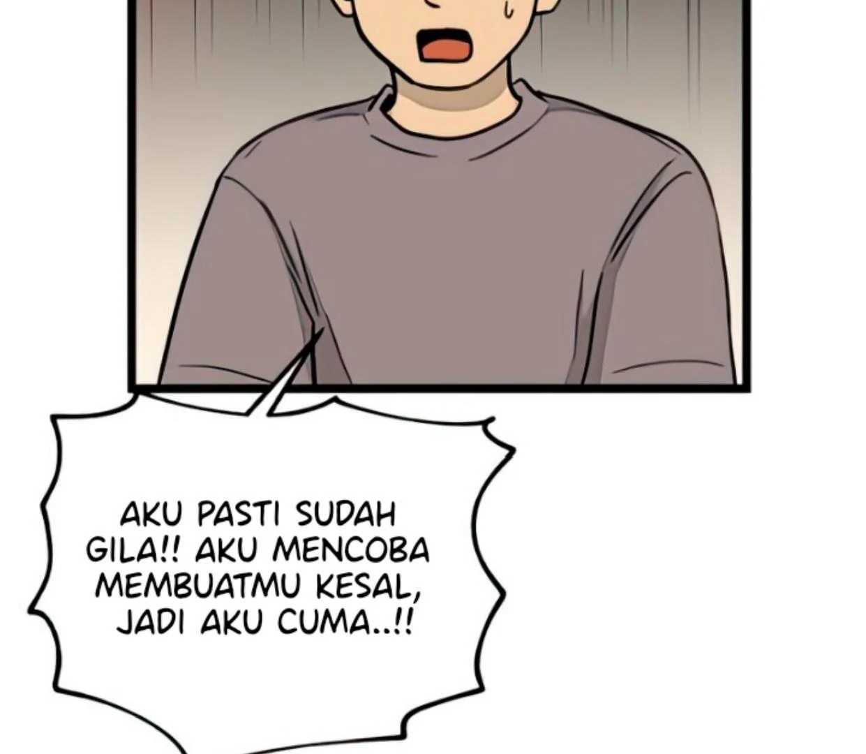 Homeless Chapter 141 - halaman 46