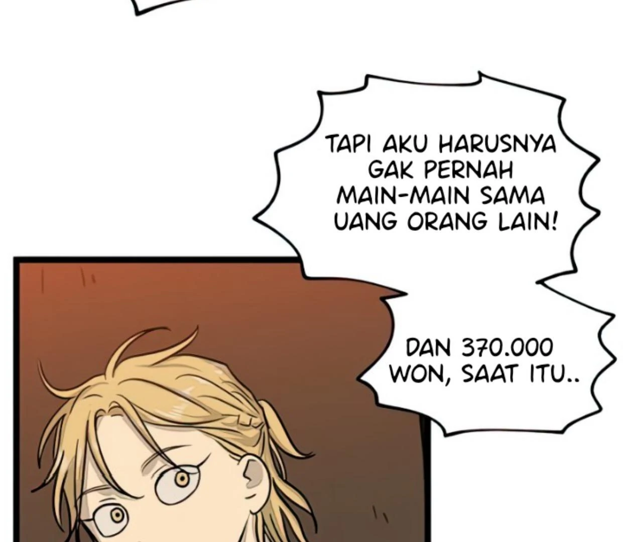 Homeless Chapter 141 - halaman 47