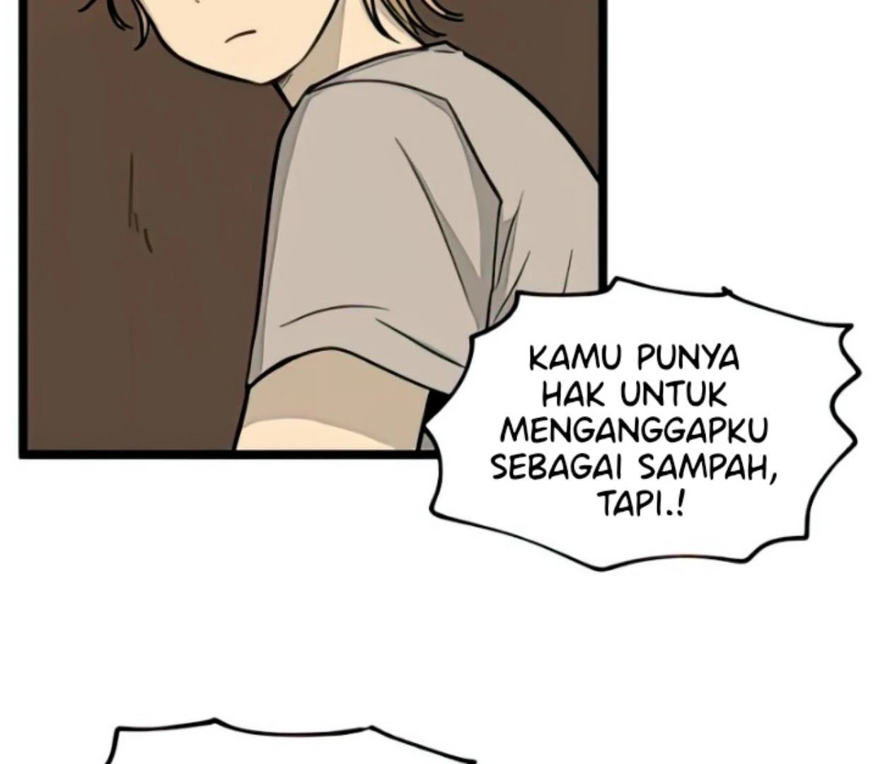 Homeless Chapter 141 - halaman 48