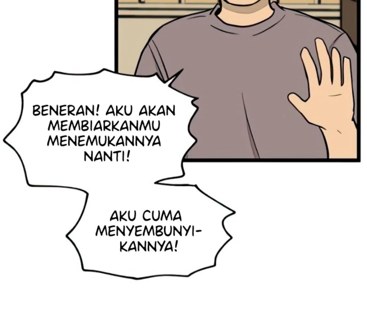 Homeless Chapter 141 - halaman 50