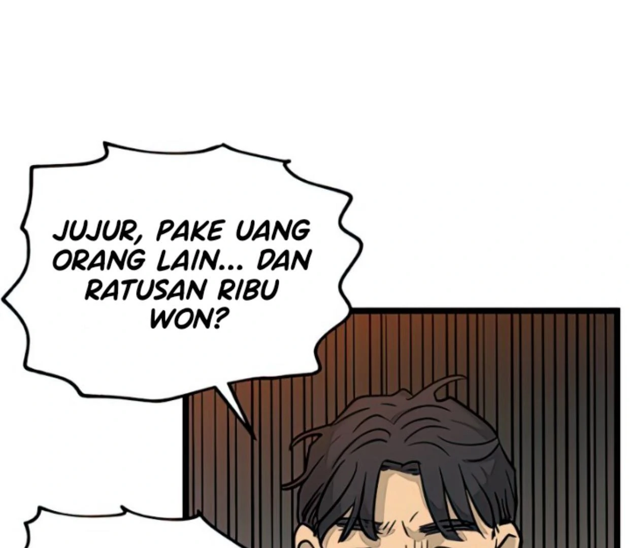 Homeless Chapter 141 - halaman 51
