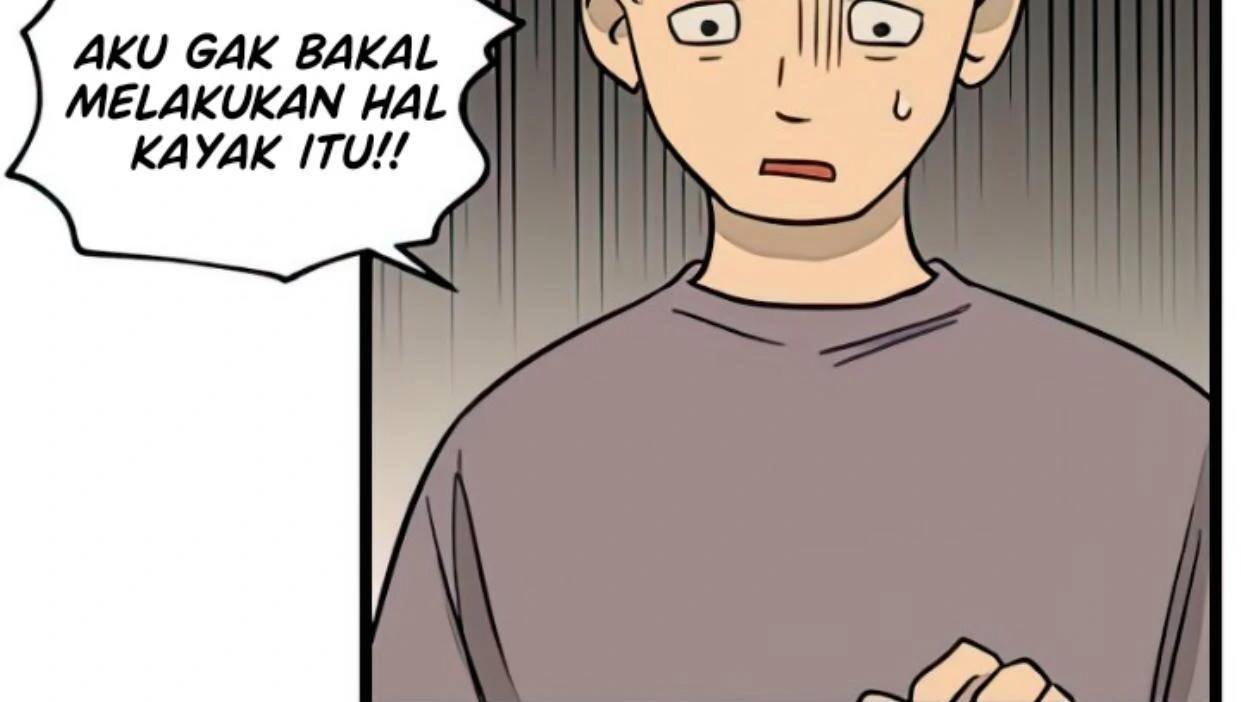 Homeless Chapter 141 - halaman 52