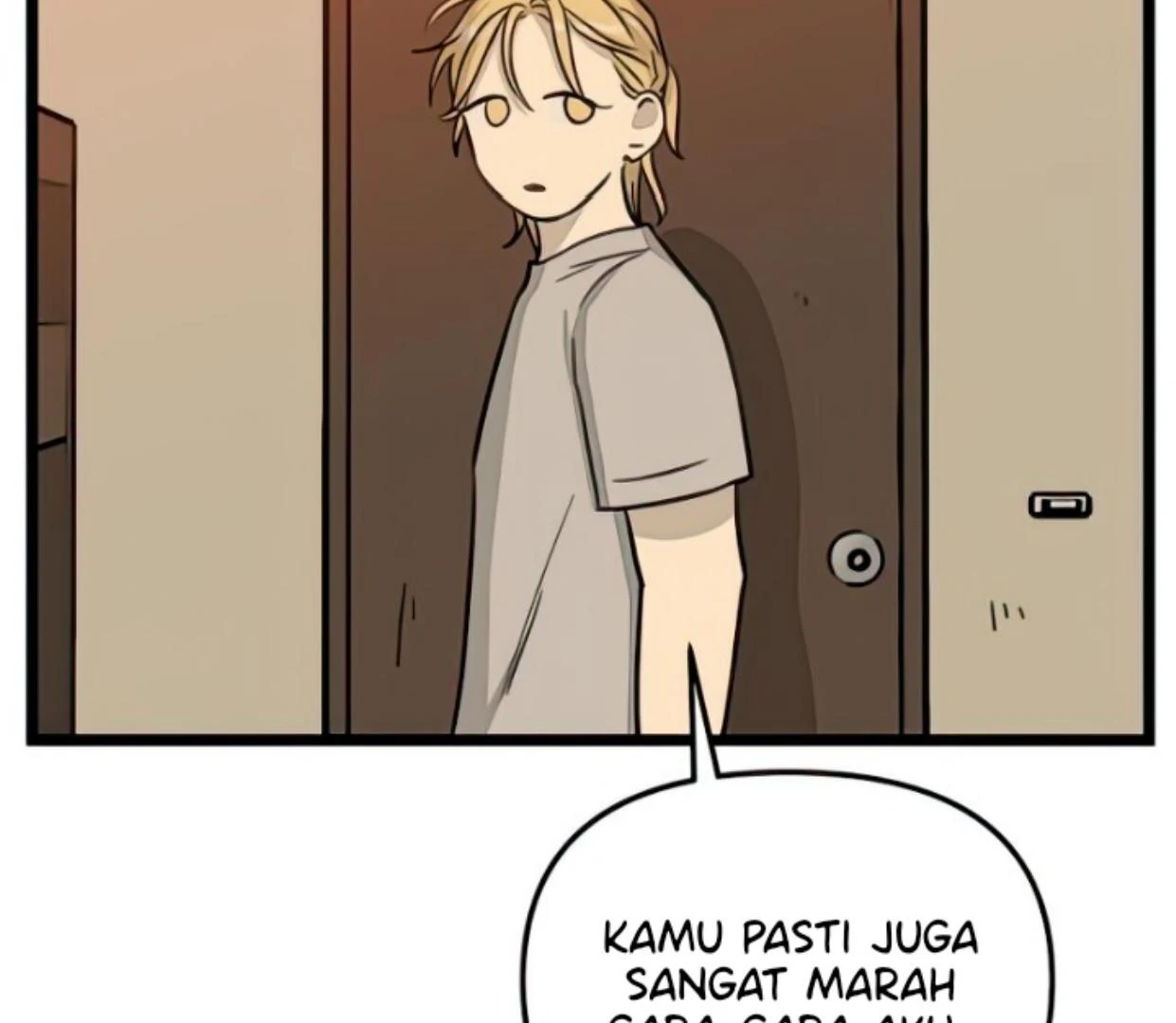 Homeless Chapter 141 - halaman 59