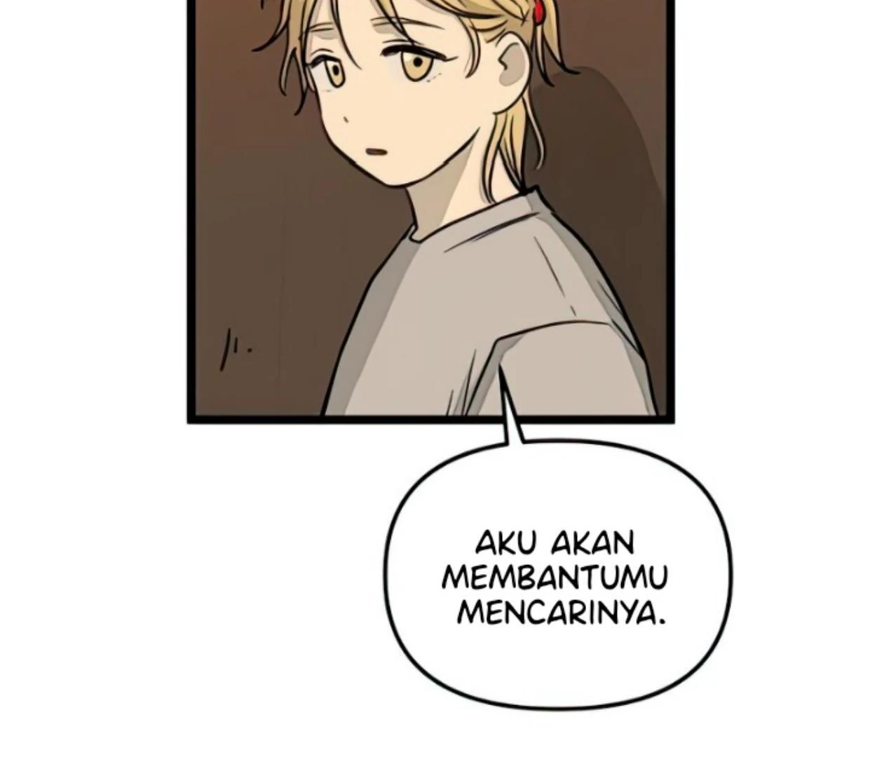 Homeless Chapter 141 - halaman 61