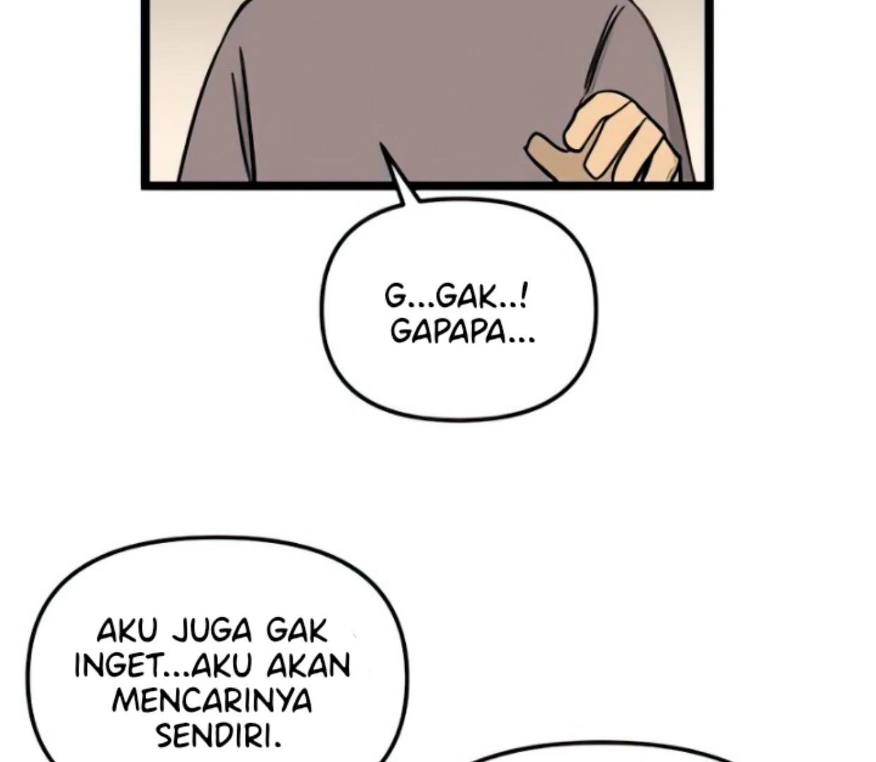 Homeless Chapter 141 - halaman 63
