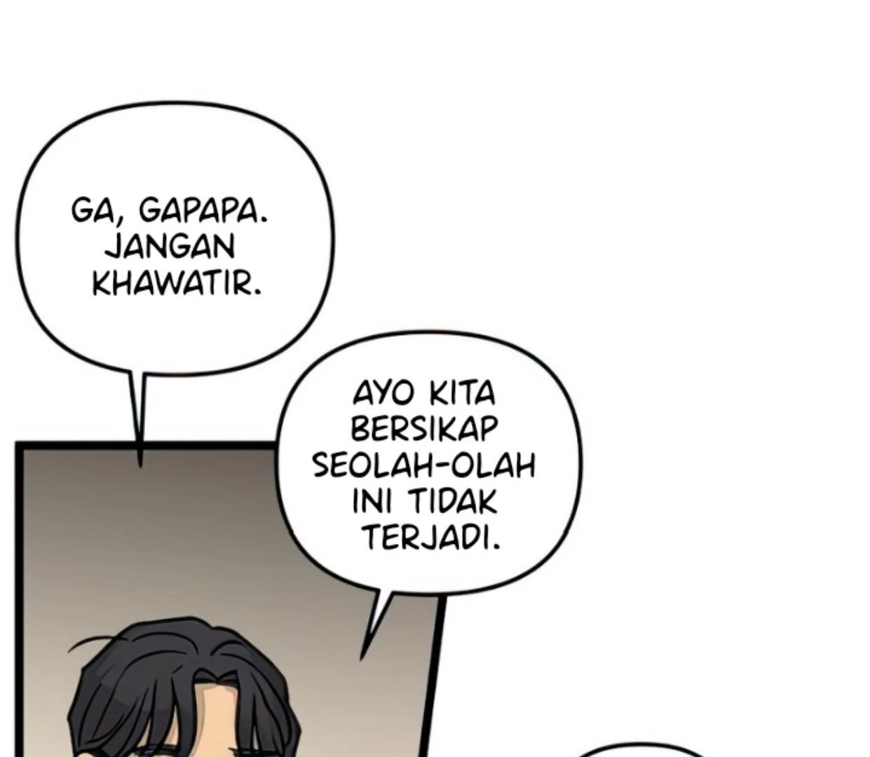Homeless Chapter 141 - halaman 66
