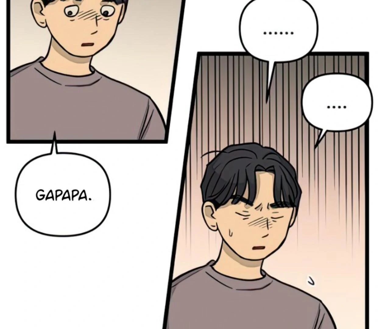 Homeless Chapter 141 - halaman 67