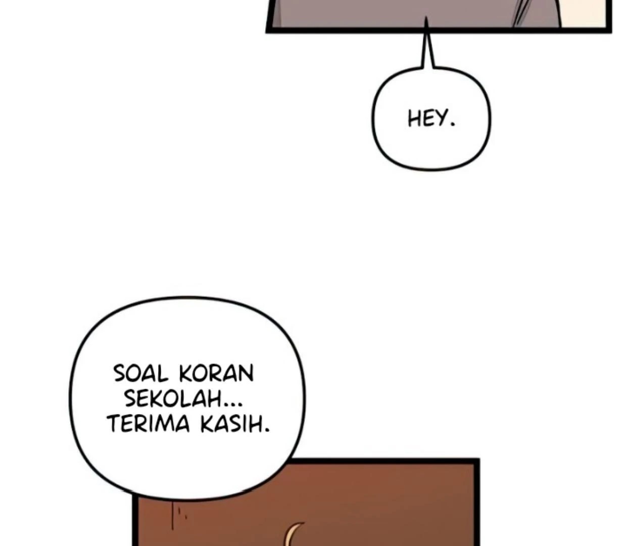 Homeless Chapter 141 - halaman 68
