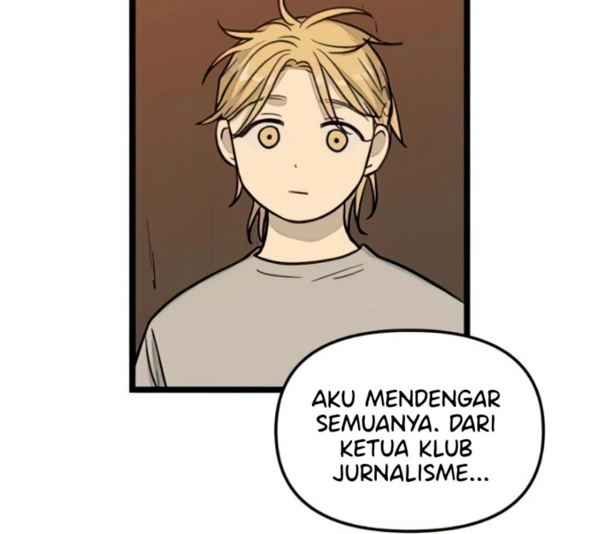 Homeless Chapter 141 - halaman 69