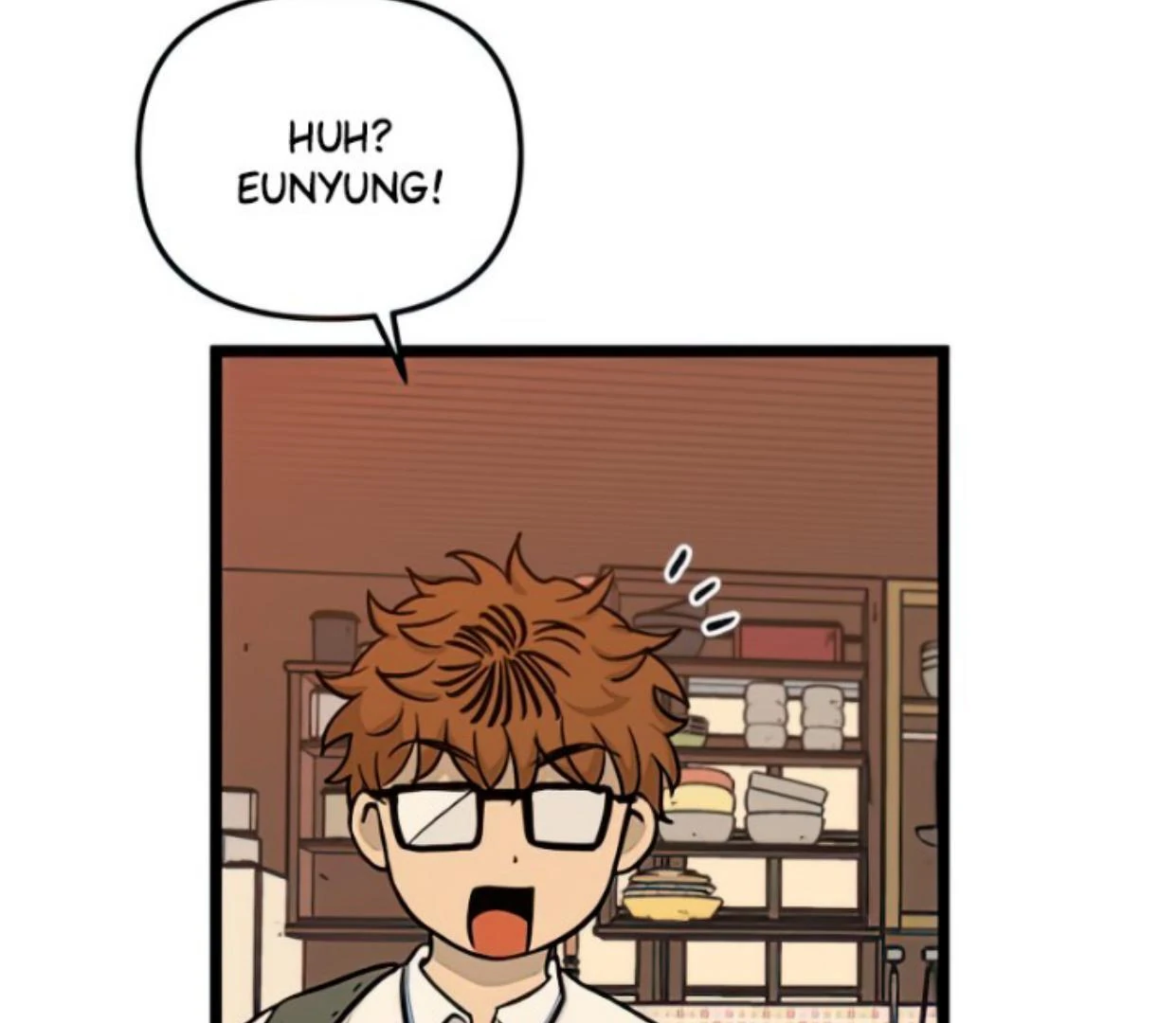 Homeless Chapter 141 - halaman 76