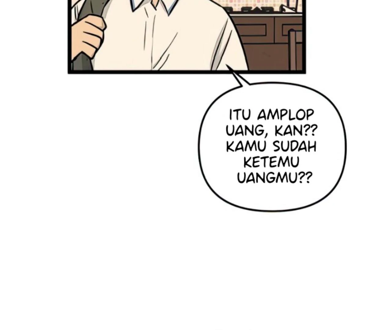 Homeless Chapter 141 - halaman 77