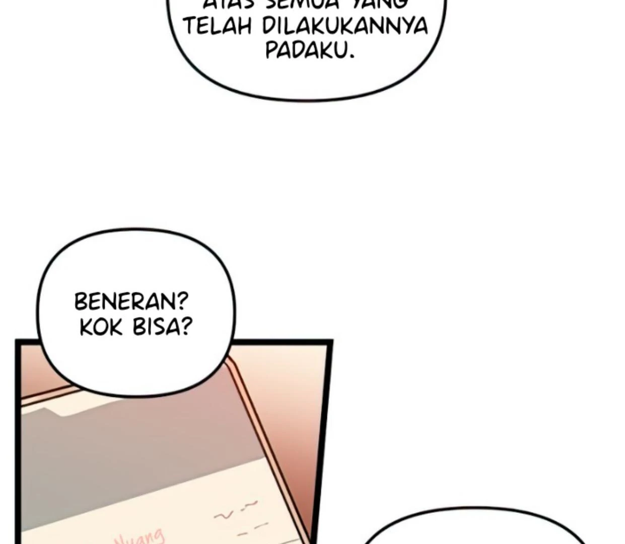 Homeless Chapter 141 - halaman 80