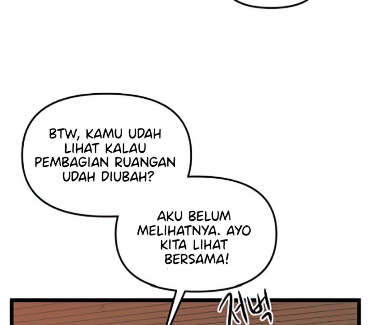 Homeless Chapter 141 - halaman 89
