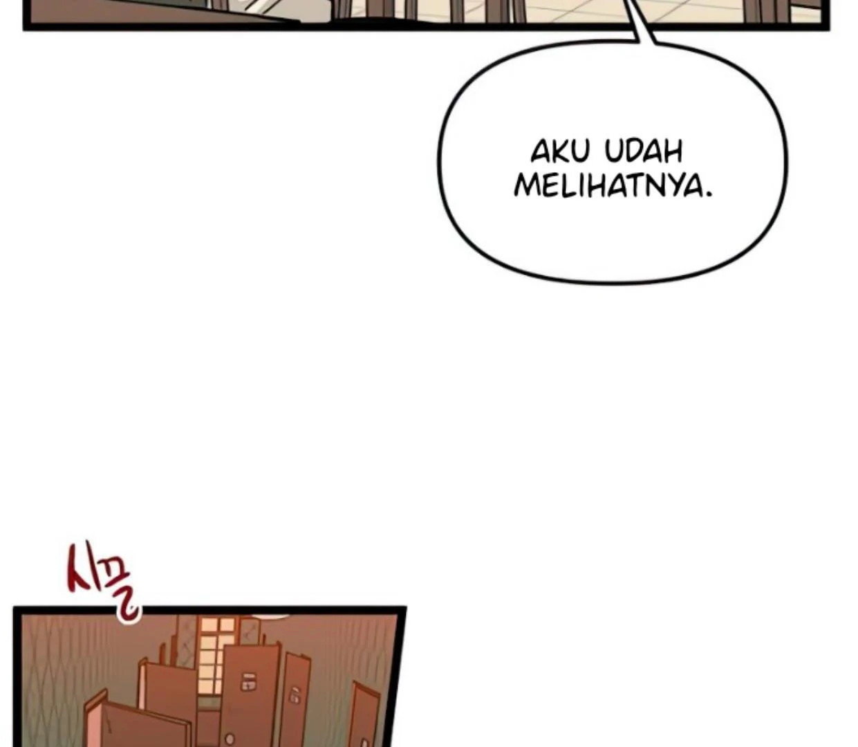 Homeless Chapter 141 - halaman 91