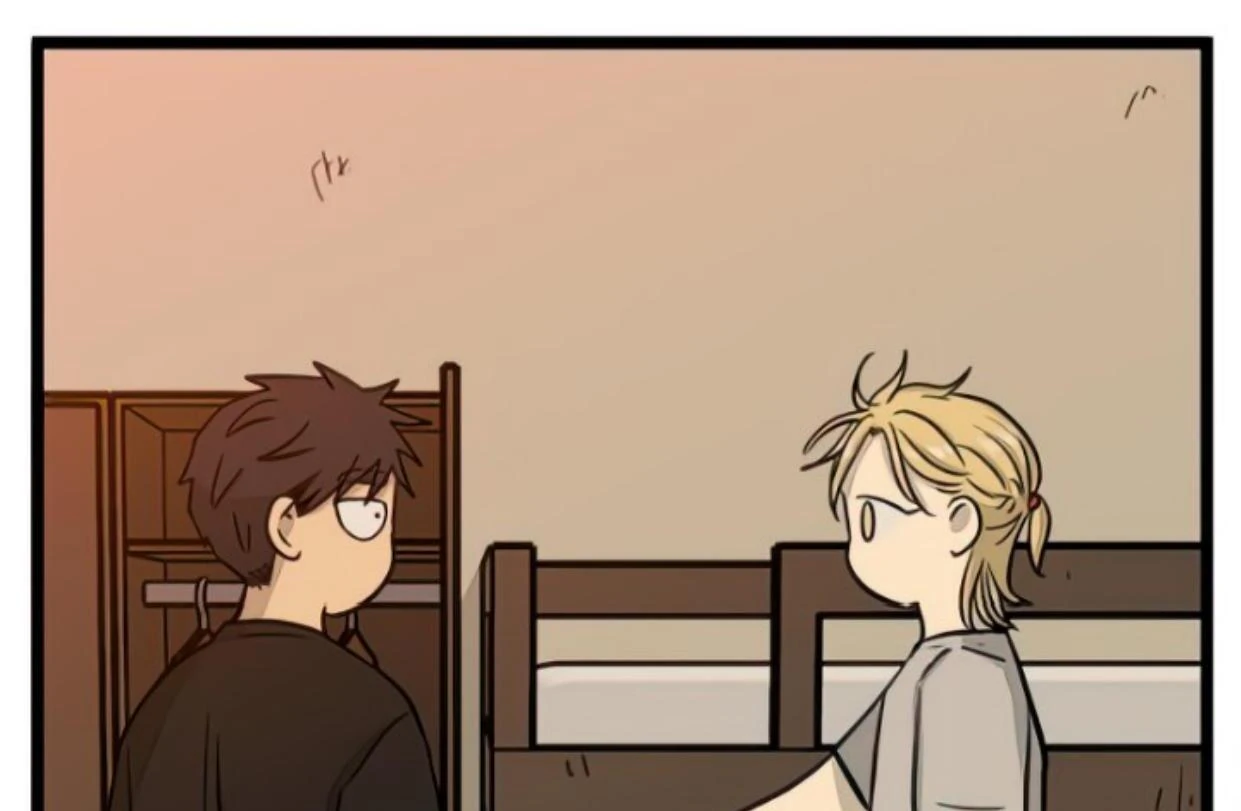 Homeless Chapter 141 - halaman 97
