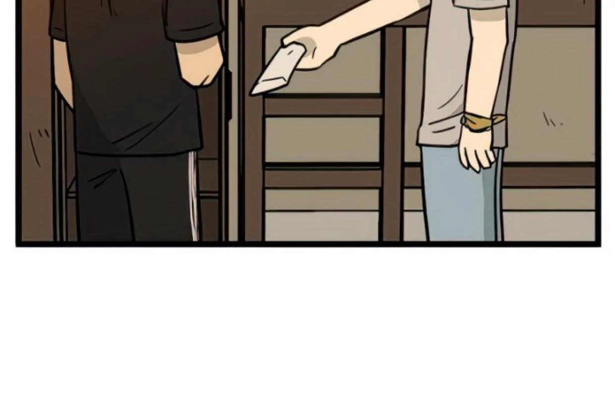Homeless Chapter 141 - halaman 98