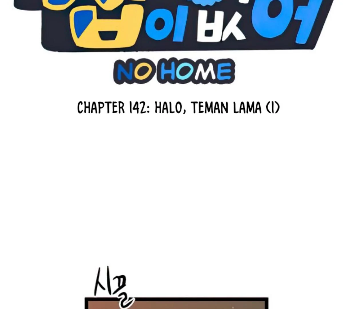 Homeless Chapter 142 - halaman 10