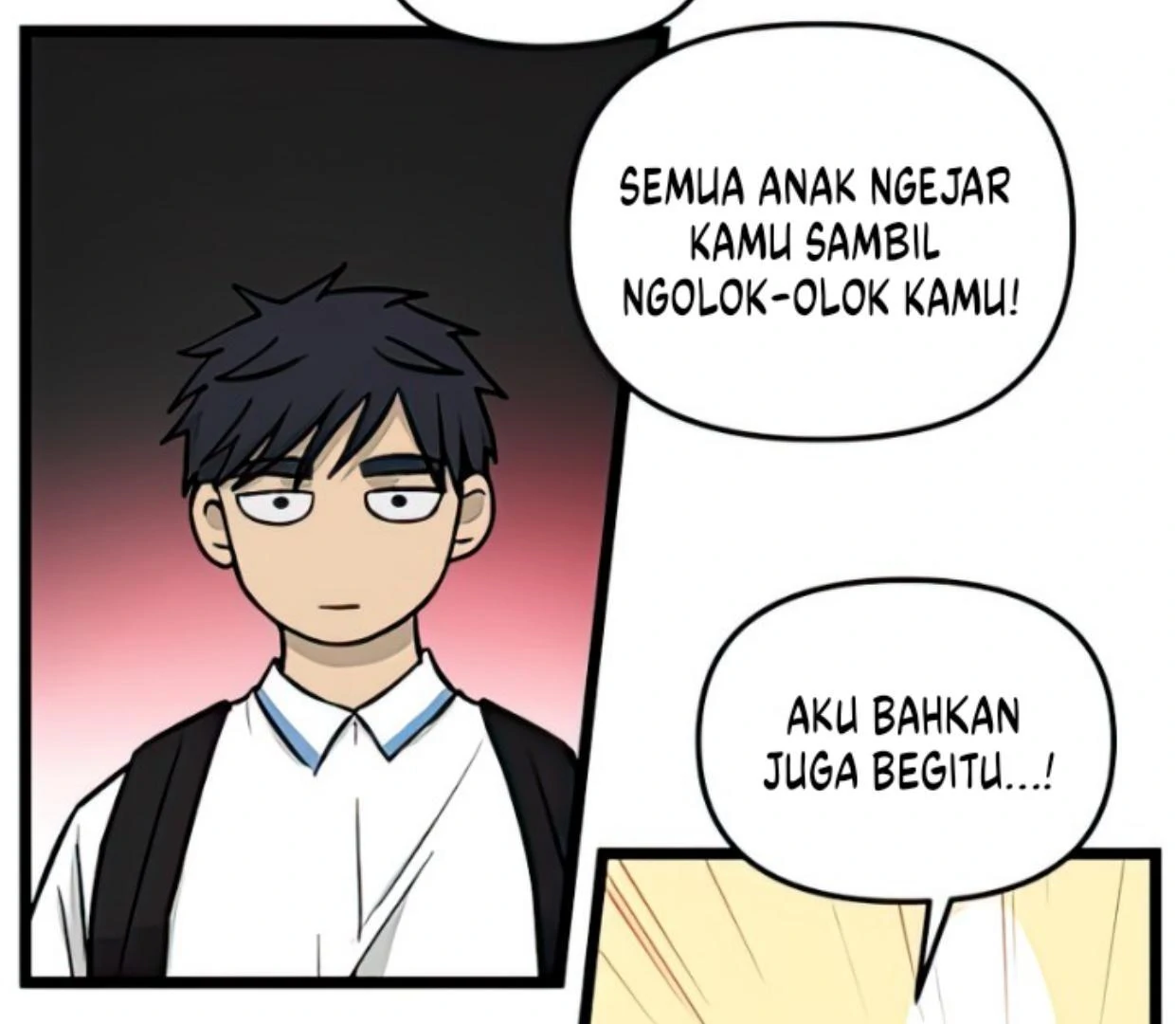 Homeless Chapter 142 - halaman 101
