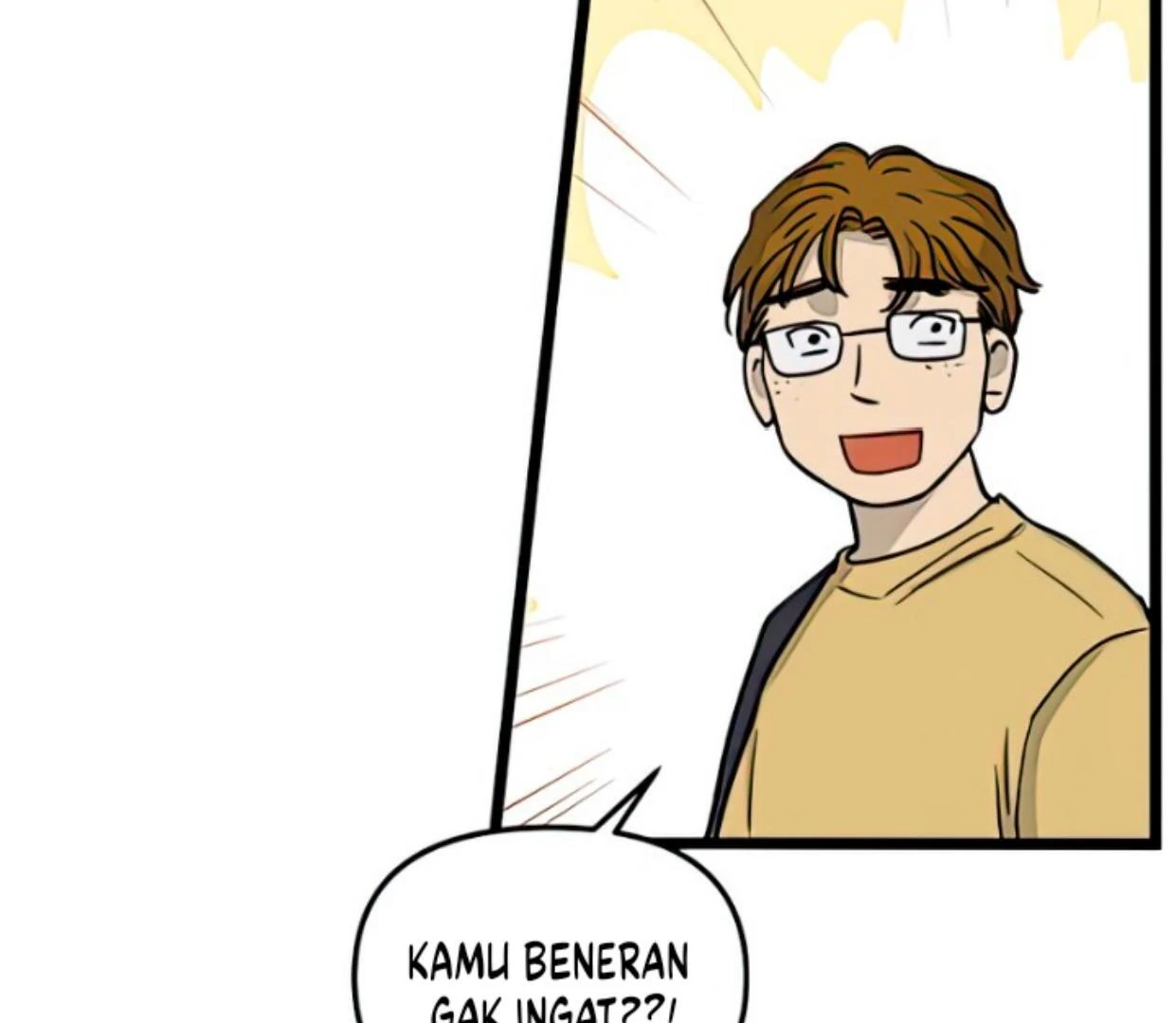 Homeless Chapter 142 - halaman 102